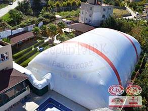Air Dome - Inflatable Dome